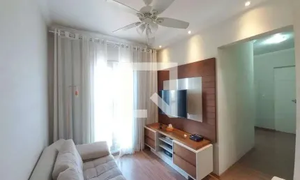 Apartamento para Venda - Parque Industrial, 3 Quartos,  79 m² - Campinas