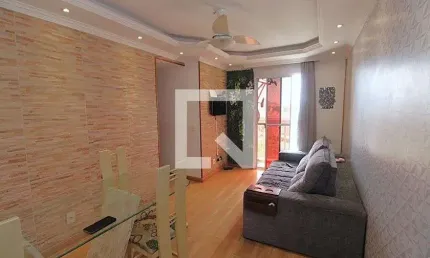 Apartamento para Venda - Cachambi, 3 Quartos,  63 m² - Rio de Janeiro