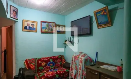 Apartamento para Venda - Concórdia, 3 Quartos,  50 m² - Belo Horizonte