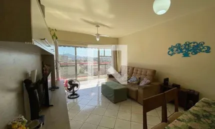Apartamento para Venda - Engenho Novo, 2 Quartos,  90 m² - Rio de Janeiro