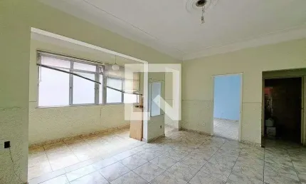 Apartamento para Venda - Del Castilho, 3 Quartos,  94 m² - Rio de Janeiro