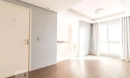 Apartamento para Venda - Jardim Itu-Sabará, 2 Quartos,  51 m² - Porto Alegre