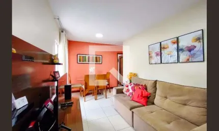 Apartamento para Venda - Engenho Novo, 2 Quartos,  58 m² - Rio de Janeiro