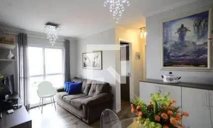 Apartamento para Venda - Liberdade, 2 Quartos,  46 m² - São Paulo