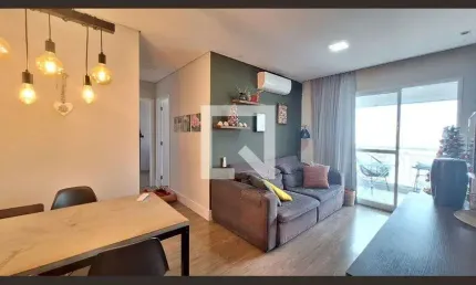 Apartamento para Venda - Barra Funda, 2 Quartos,  62 m² - São Paulo