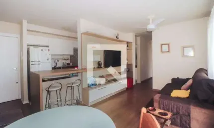 Apartamento para Venda - Humaitá, 3 Quartos,  68 m² - Porto Alegre