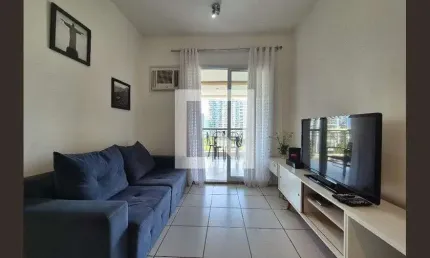 Apartamento para venda - recreio, 2 quartos,  75 m² - rio de janeiro