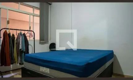 Apartamento para Venda - Santa Cecília, 1 Quarto,  28 m² - São Paulo
