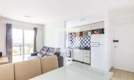 Apartamento para Venda - Novo Osasco, 2 Quartos,  49 m² - Osasco
