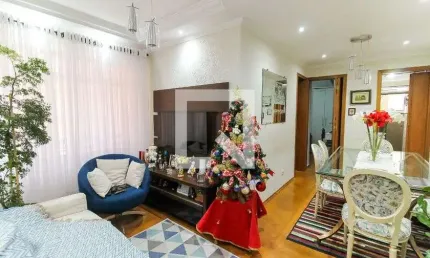 Apartamento para Venda - Brás, 2 Quartos,  60 m² - São Paulo