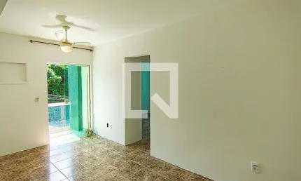 Apartamento para Venda - Jacarepaguá, 2 Quartos,  48 m² - Rio de Janeiro