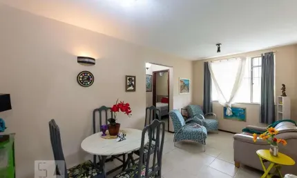 Apartamento para Venda - Fonseca, 2 Quartos,  54 m² - Niterói