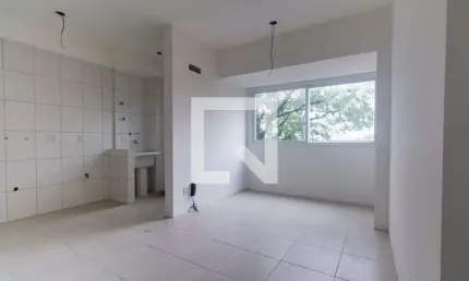 Apartamento para Venda - Santo Antônio, 1 Quarto,  47 m² - Porto Alegre