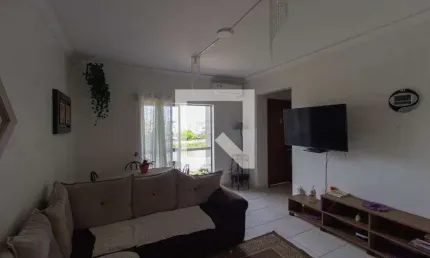 Apartamento para Venda - Rio dos Sinos, 3 Quartos,  89 m² - São Leopoldo