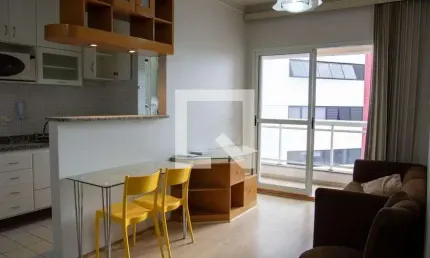 Apartamento para Venda - Planalto Paulista, 1 Quarto,  45 m² - São Paulo