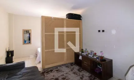 Apartamento para Venda - Centro, 1 Quarto,  35 m² - Campinas