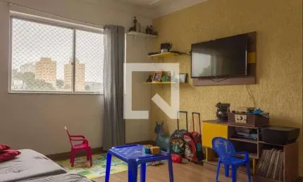 Apartamento para Venda - Vila Lusitânia, 2 Quartos,  72 m² - São Bernardo do Campo