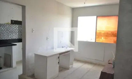 Apartamento para Venda - Engenho Novo, 3 Quartos,  55 m² - Rio de Janeiro