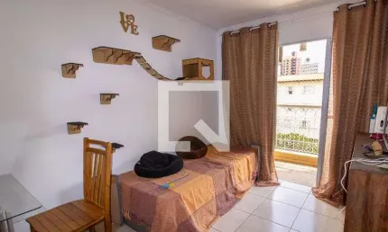 Cobertura para Venda - Guanabara, 3 Quartos,  130 m² - Campinas