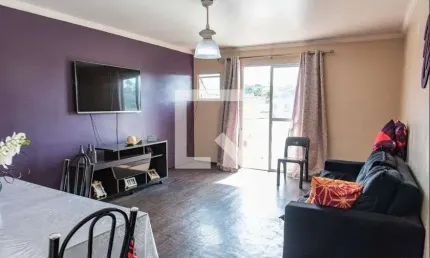 Apartamento para Venda - Sacomã, 3 Quartos,  133 m² - São Paulo