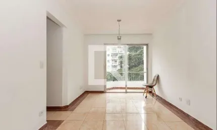 Apartamento para Venda - Campo Belo, 2 Quartos,  65 m² - São Paulo