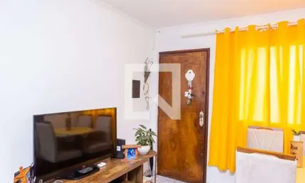Apartamento para Venda - Cangaíba, 2 Quartos,  40 m² - São Paulo