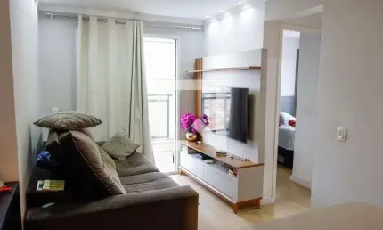 Apartamento para Venda - Novo Osasco, 2 Quartos,  49 m² - Osasco