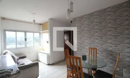 Apartamento para Venda - Vila Antonieta, 2 Quartos,  62 m² - São Paulo