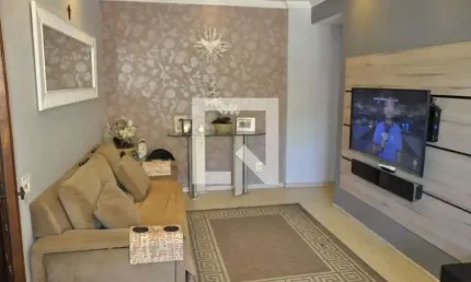Apartamento para Venda - Engenho Novo, 3 Quartos,  70 m² - Rio de Janeiro