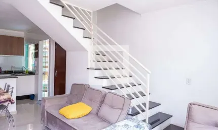 Casa / Sobrado em Condomínio para Venda - Ermelino Matarazzo, 2 Quartos,  68 m² - São Paulo