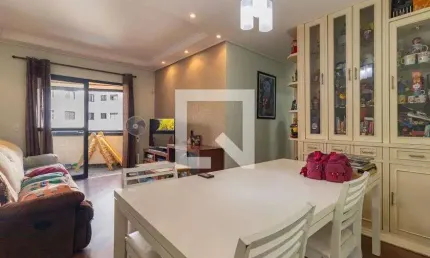 Apartamento para Venda - Portal do Morumbi, 3 Quartos,  89 m² - São Paulo