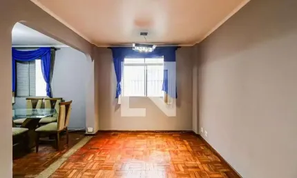 Apartamento para Venda - Jaguaré, 2 Quartos,  70 m² - São Paulo