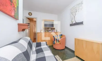 Apartamento para venda - santa cecília, 2 quartos,  47 m² - são paulo