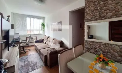 Apartamento para Venda - Fonseca, 2 Quartos,  50 m² - Niterói