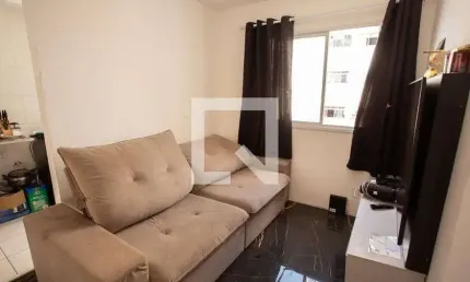 Apartamento para Venda - Vila Roque, 2 Quartos,  49 m² - São Paulo