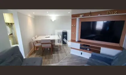Apartamento para Venda - Panamby, 1 Quarto,  53 m² - São Paulo