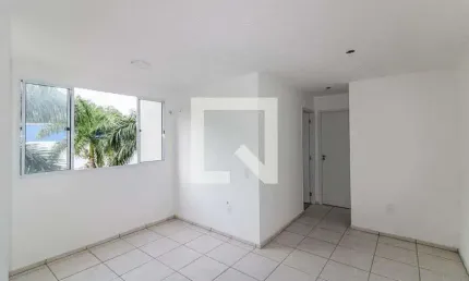 Apartamento para Venda - Vargem Grande, 2 Quartos,  45 m² - Rio de Janeiro