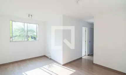 Apartamento para Venda - Vila América, 1 Quarto,  44 m² - Santo André