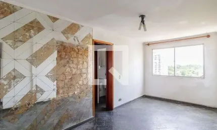Apartamento para Venda - Jardim São Savério, 2 Quartos,  50 m² - São Paulo