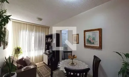 Apartamento para venda - vila carminha, 2 quartos,  50 m² - campinas