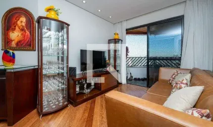 Apartamento para Venda - Vila Mascote, 3 Quartos,  100 m² - São Paulo