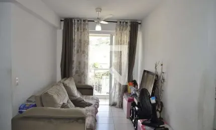 Apartamento para Venda - Engenho Novo, 2 Quartos,  65 m² - Rio de Janeiro