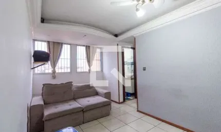 Apartamento para Venda - Cangaíba, 2 Quartos,  56 m² - São Paulo