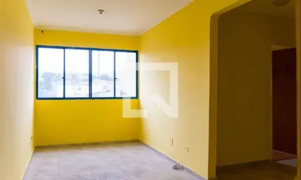Apartamento para Venda - Vila Tibirica, 3 Quartos,  75 m² - Santo André