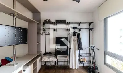 Kitnet / stúdio para venda - santa cecília, 1 quarto,  39 m² - são paulo