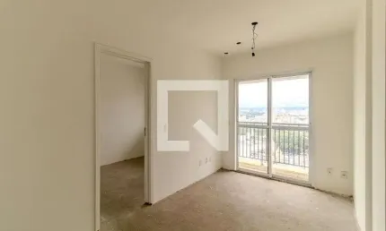 Apartamento para Venda - Centro, 1 Quarto,  37 m² - São Paulo