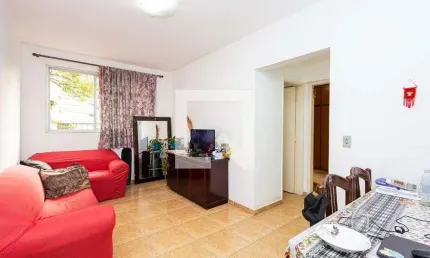 Apartamento para Venda - Consolação, 2 Quartos,  60 m² - São Paulo