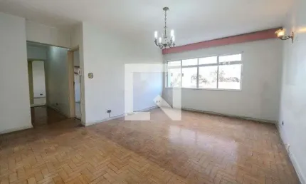 Apartamento para Venda - Bela Vista, 3 Quartos,  118 m² - São Paulo