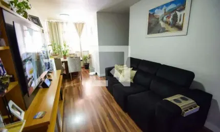 Apartamento para Venda - Abolição, 3 Quartos,  64 m² - Rio de Janeiro