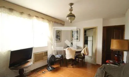 Apartamento para Venda - Jacarepaguá, 2 Quartos,  60 m² - Rio de Janeiro